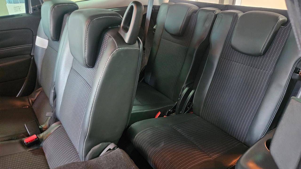 Renault Scenic Scénic XMod 1.5 dCi 110CV EDC Energy