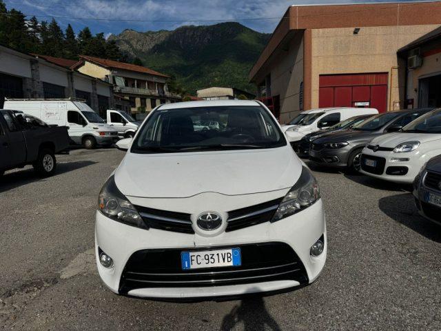 TOYOTA Verso 1.6 D-4D Active