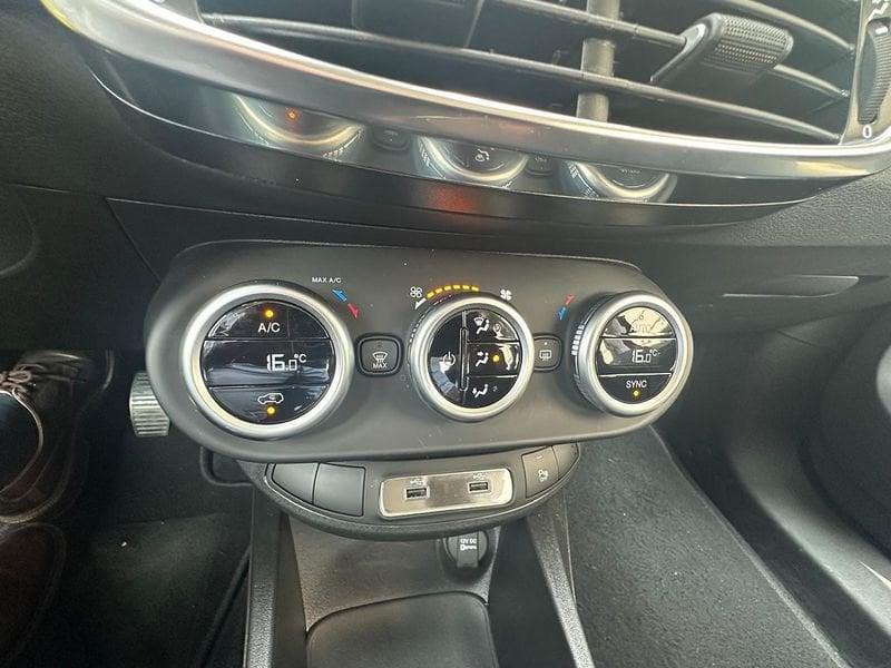 FIAT 500X 500 X 1.3 Multijet 95cv Sport