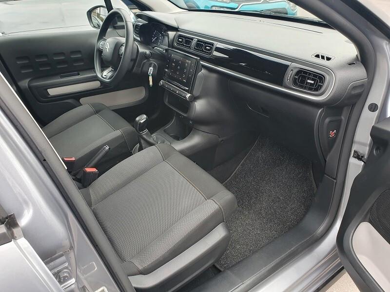 CITROËN NEW C3 1.2 PureTech 83 S&S 5P. LED TOUCH 7