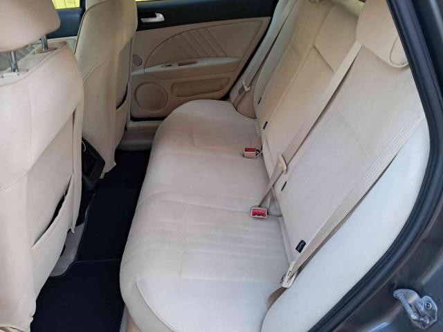 ALFA ROMEO 159 1.9 JTDm Sportwagon Eco Progression