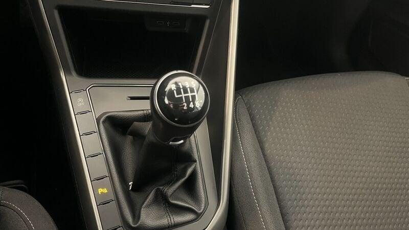 Volkswagen Polo Polo 1.0 TGI 5p. R Line BlueMotion Technology