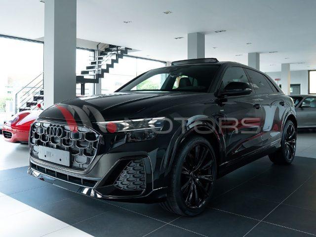 AUDI Q8 SUV 50 TDI 286 CV quattro tiptronic S line edition