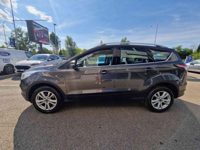 FORD Kuga 1.5 EcoBoost 120 CV 2WD Business