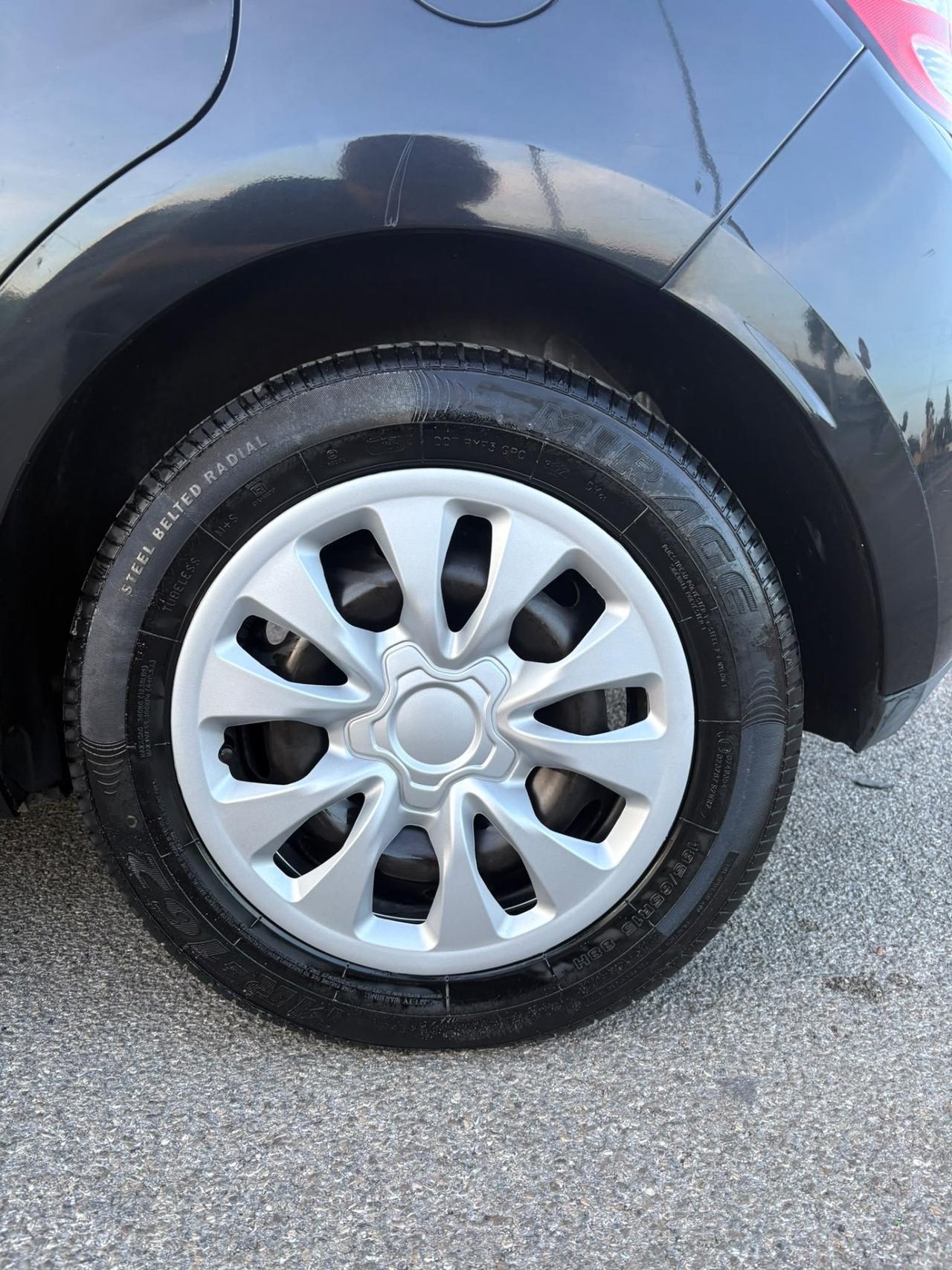 Citroen C3 1.4 Perfect Eco Gpl 2010