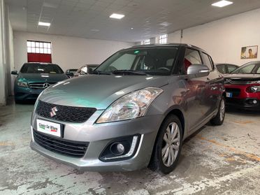 Suzuki Swift 1.2 VVT 5 pte AUTOMATICA PER NEO-PATENTATI!!!