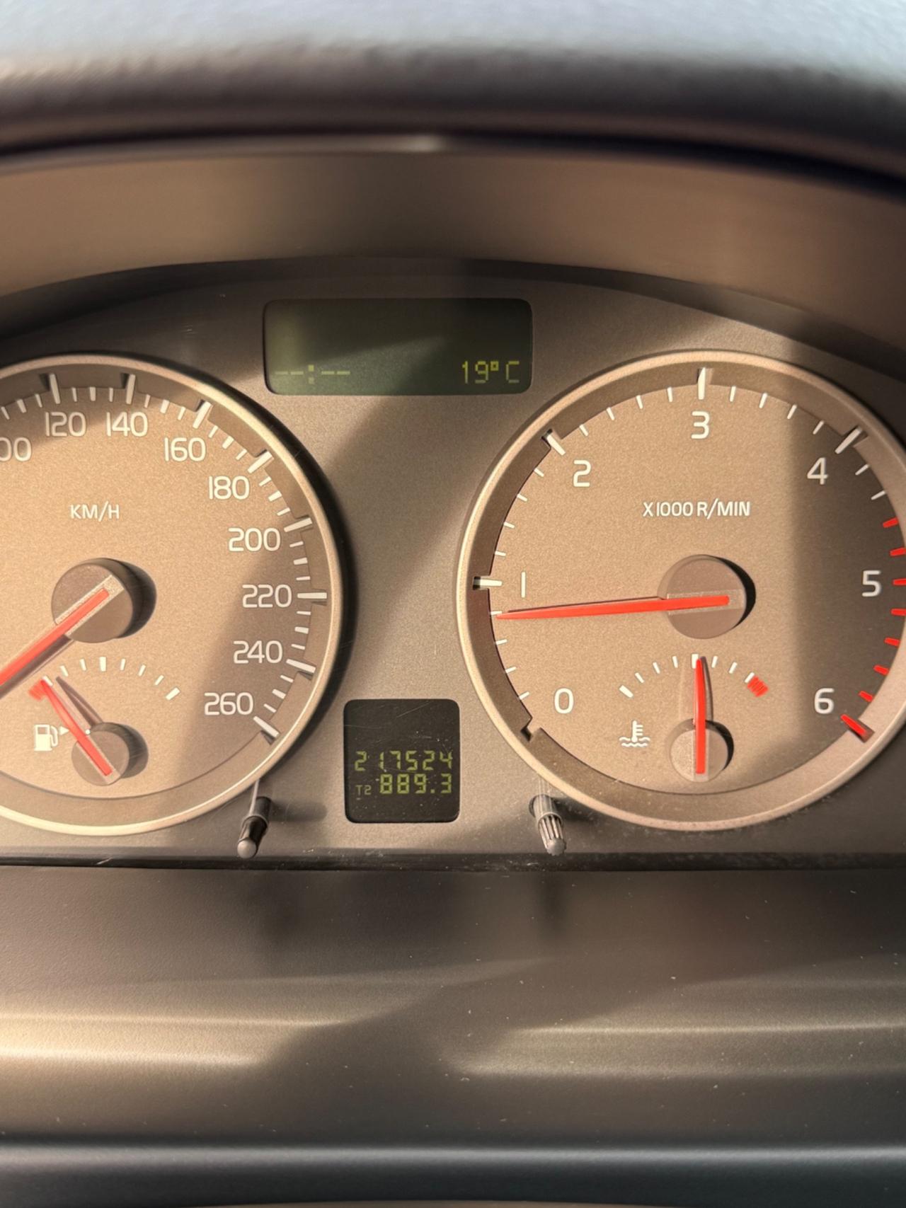 Volvo V50 2.0 D cat Summum 136 CV