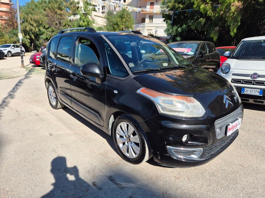 Citroen C3 Picasso 1.6 HDi 90 airdream Perfect