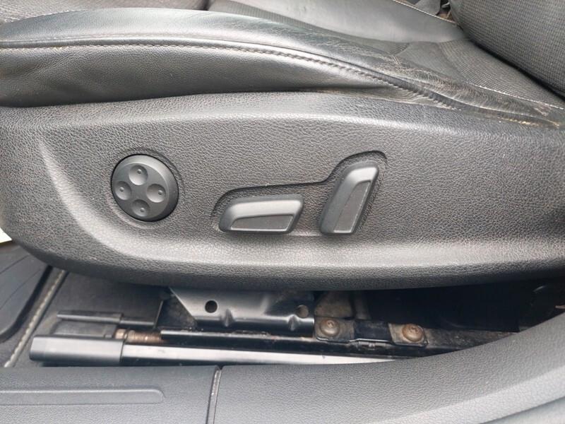 Audi A5 SPB 2.0 TDI F.AP.