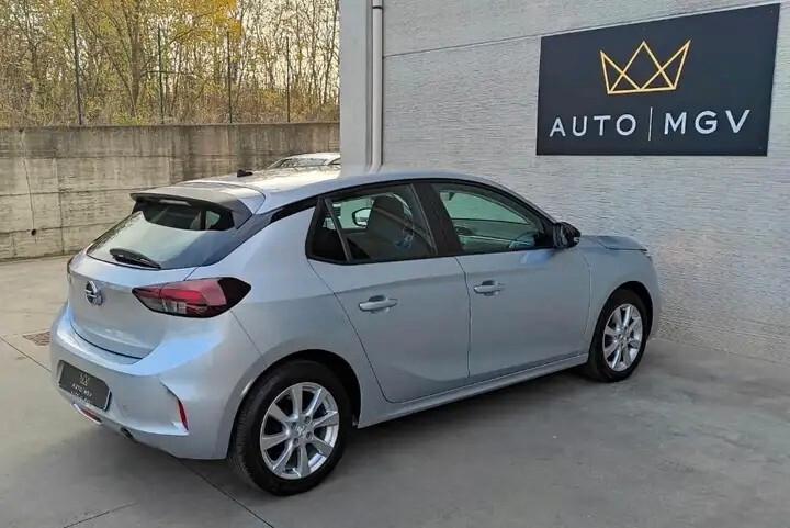 Opel Corsa 1.2 Edition 5P