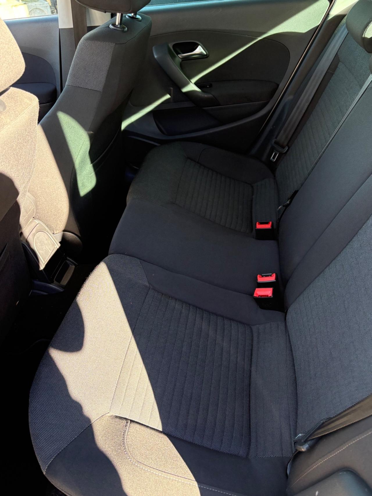 Volkswagen Polo 1.6 TDI 90CV DPF 5 porte Highline