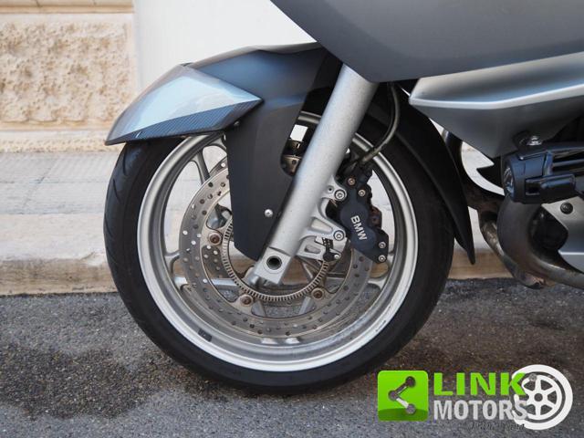 BMW R 1200 RT *?120,50 al mese*