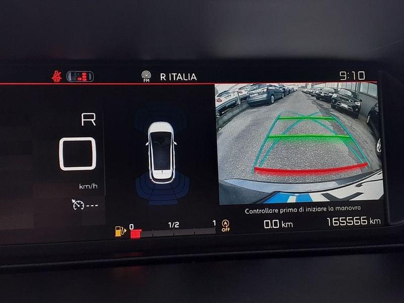 Citroën C4 Picasso AUTOMATICA 120 S&S EAT6 KM CERTIFIC-GARANZIA