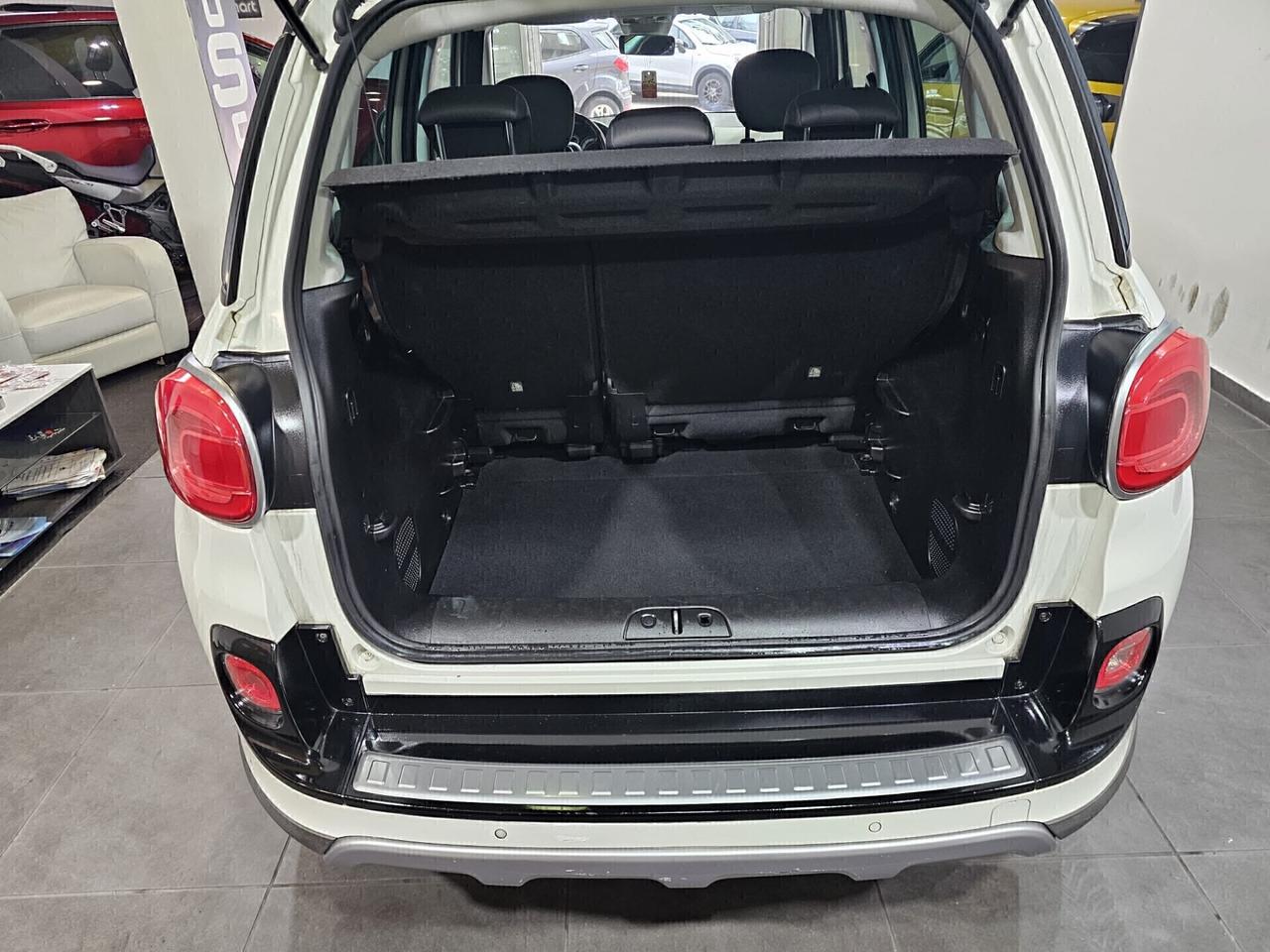 Fiat 500L 1.3 Multijet 95cv Trekking (120.000Km)