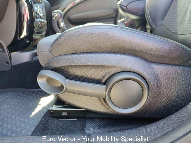 MINI Countryman Mini Cooper D Business Countryman ALL4 Automatica