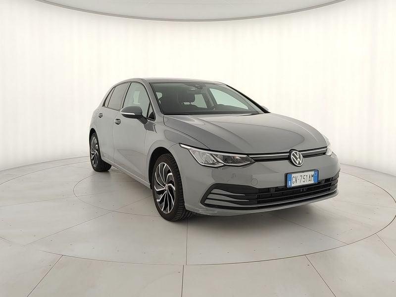 Volkswagen Golf 1.0 TSI EVO Life