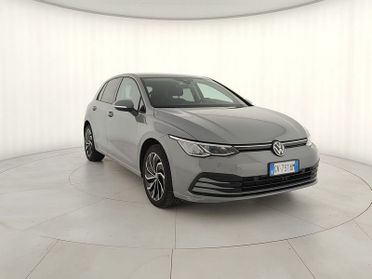 Volkswagen Golf 1.0 TSI EVO Life