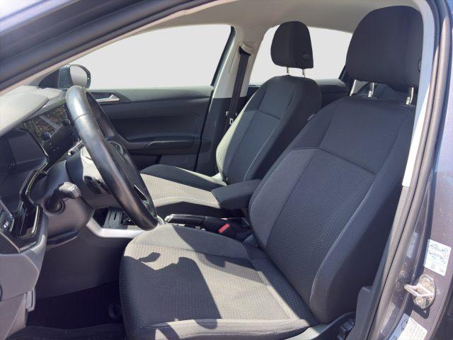 VOLKSWAGEN Taigo Taigo 1.0 TSI 110 CV DSG Life