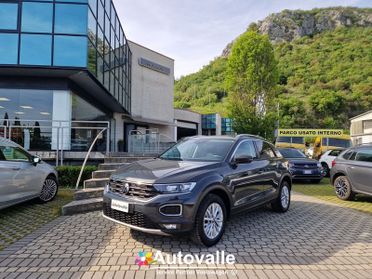 Volkswagen T-Roc 1.0 TSI Business BlueMotion Technology