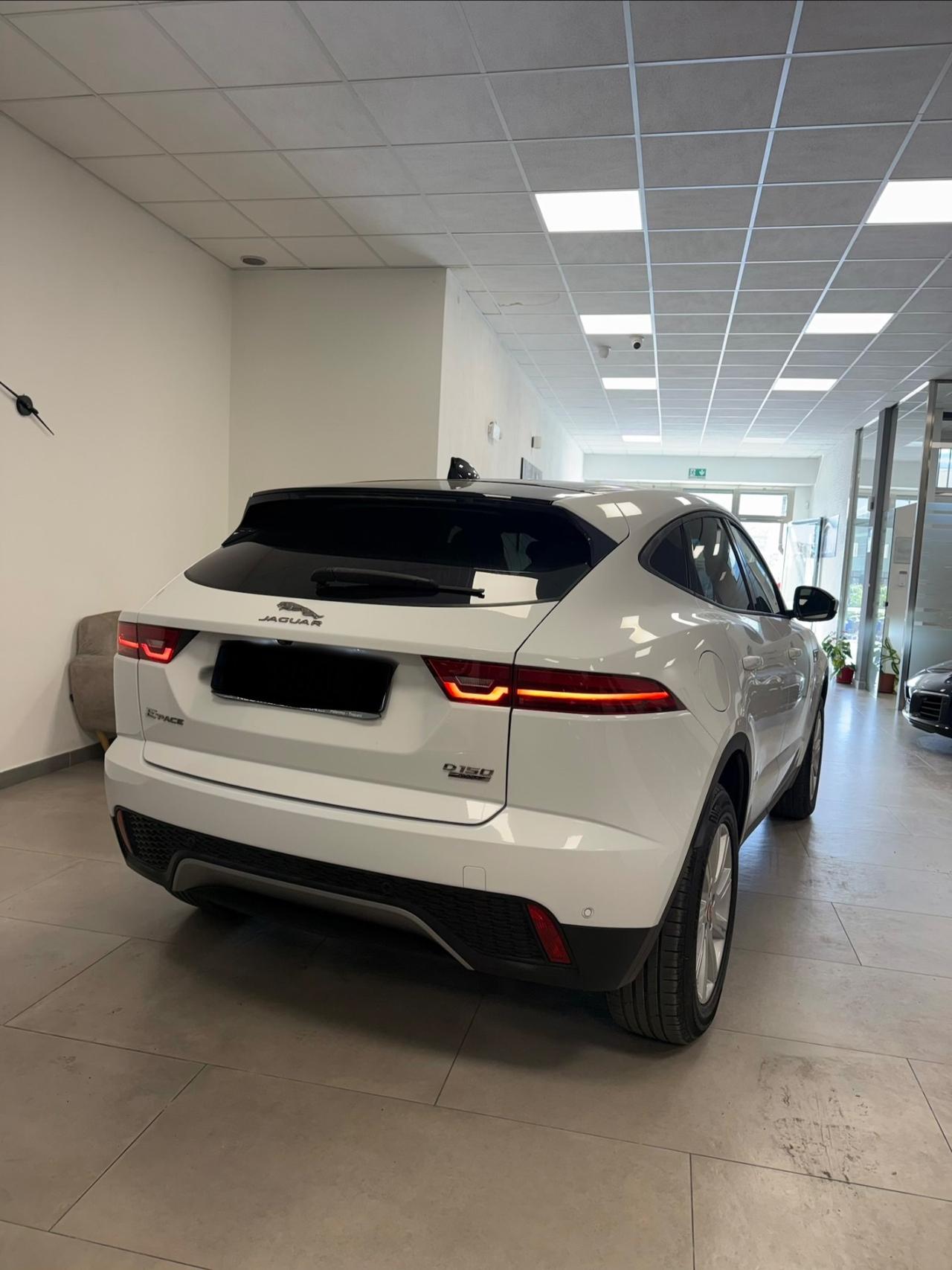 Jaguar E-Pace 2.0D 150 CV AWD aut. R-Dynamic