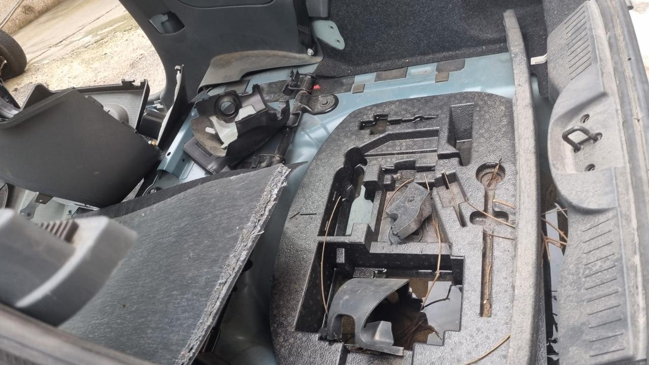 Fiat 500 1.3 Multijet 95 CV Lounge