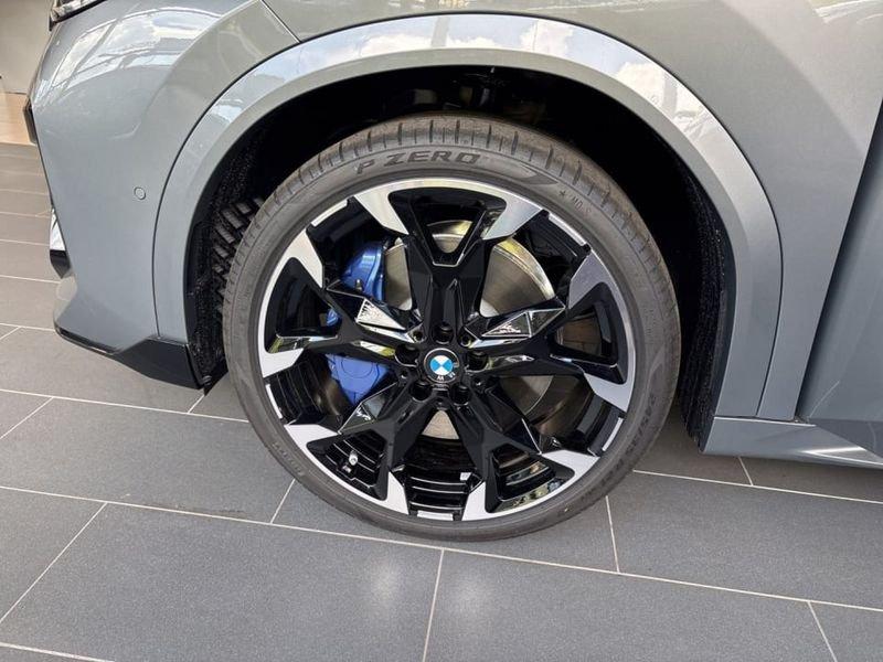 BMW X2 M35I XDRIVE
