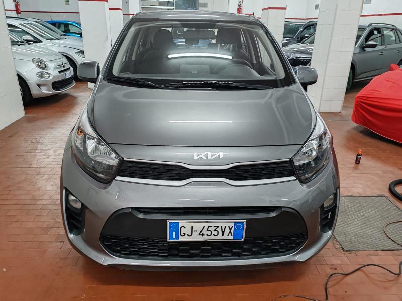 Kia Picanto 1.0 Urban Techno&Comfort Pack