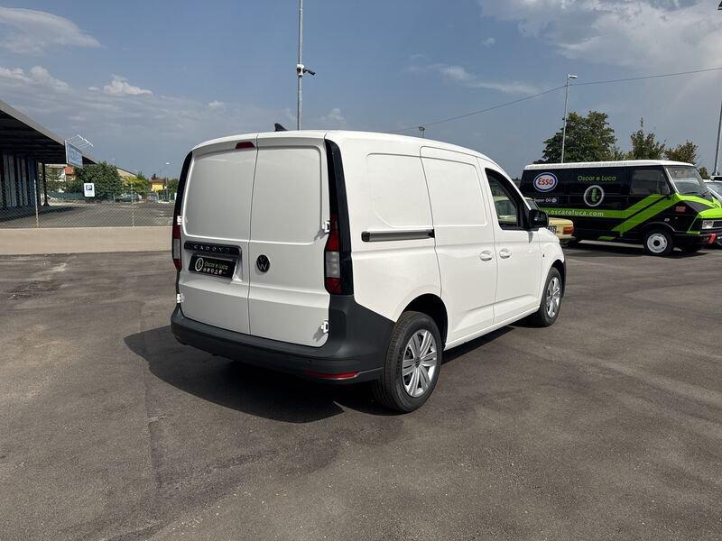 Volkswagen Caddy Business 2.0 TDI 102cv