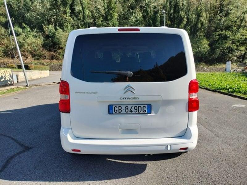 Citroën SpaceTourer BlueHDi 100 S&S XS Business