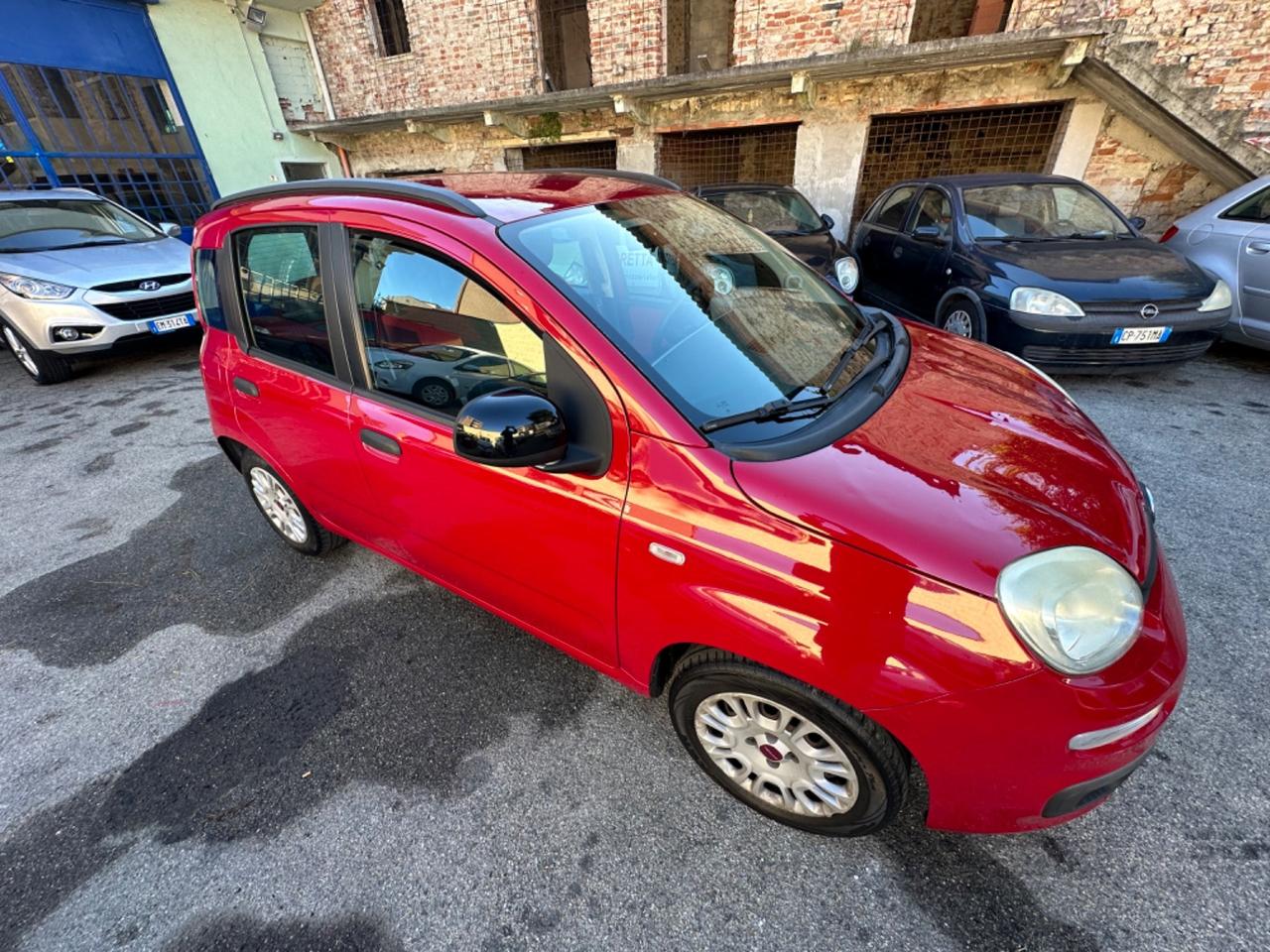 Fiat Panda 1.2 EasyPower Easy