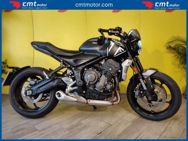 Triumph Trident 660 - 2023