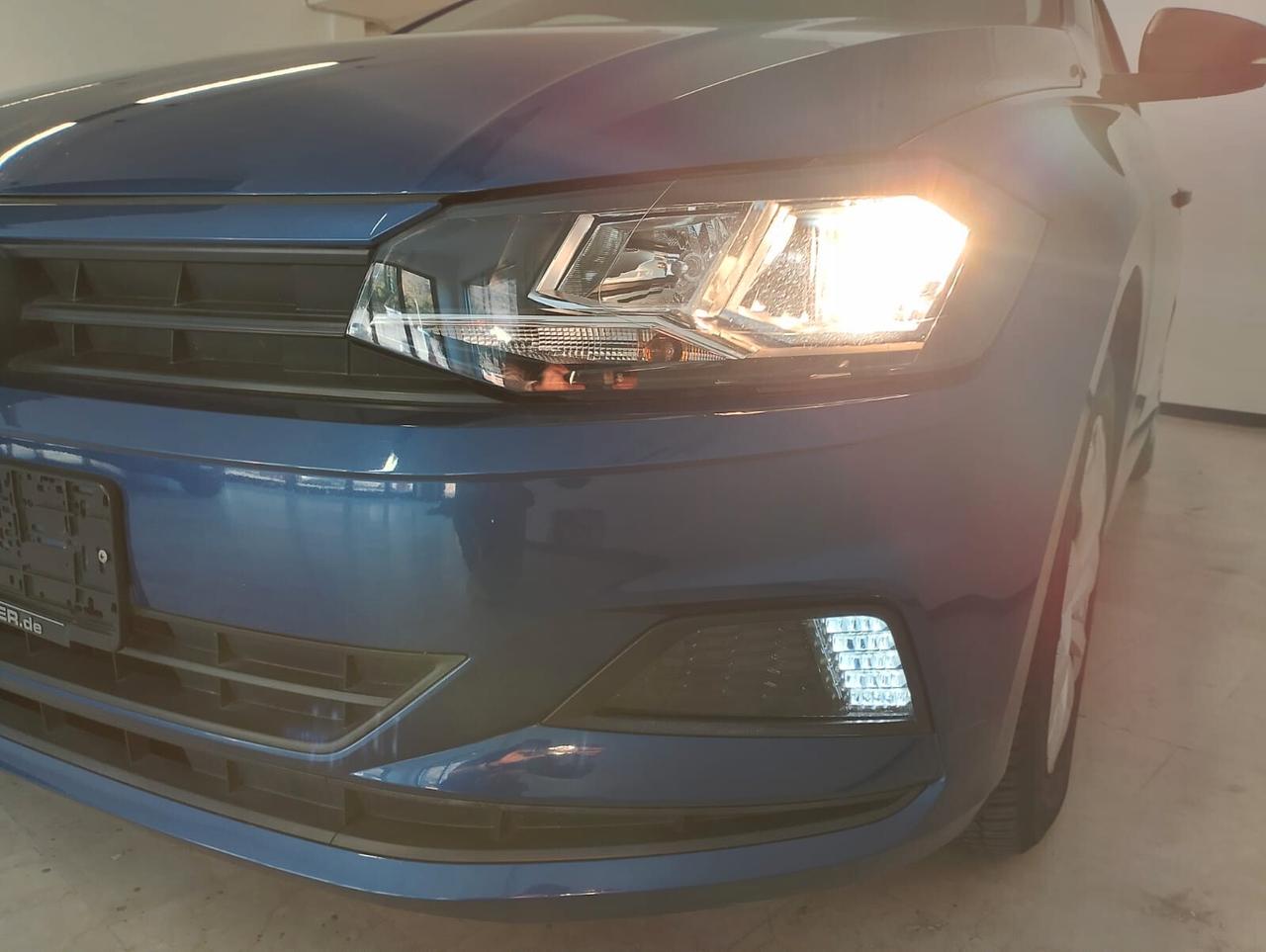 Volkswagen Polo 1.0 EVO 5p. OK NEOPATENTATI