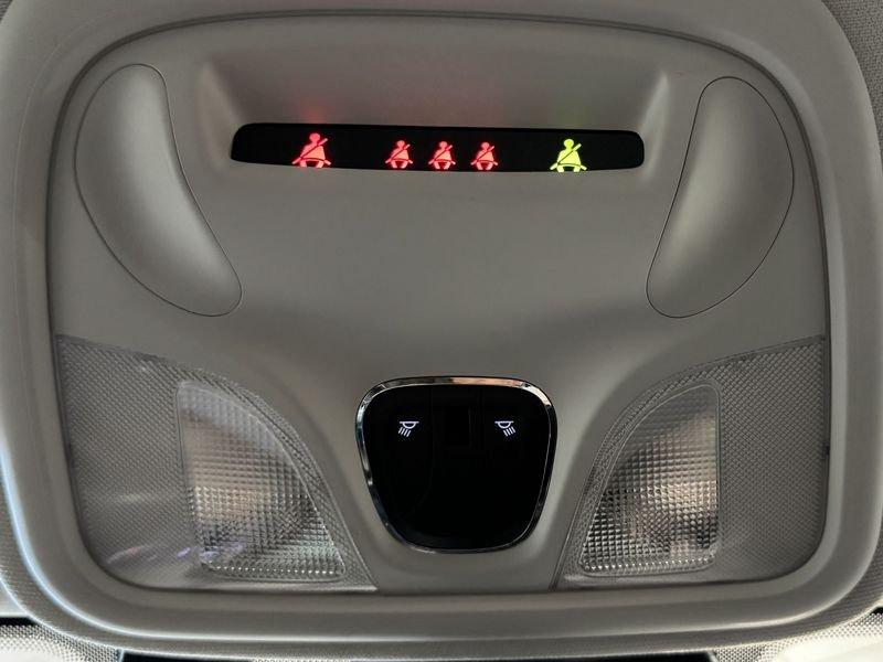 Jeep Cherokee Cherokee 2.2 Mjt Longitude