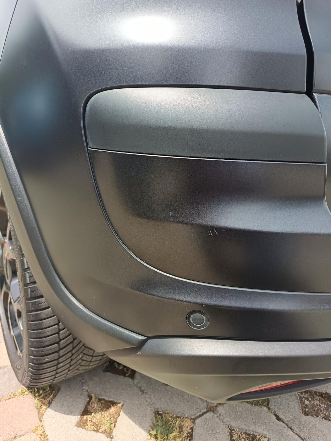 Fiat 500L 1.4 95 CV S&S Sport- POSS. IMPIANTO GPL-