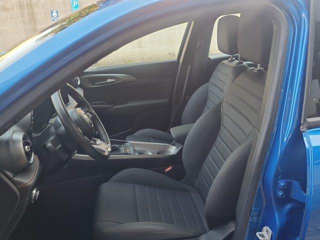 ALFA ROMEO Tonale 1500 160CV HYBRID Ti