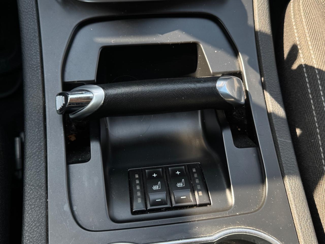 Ford Galaxy 2.0 TDCi 140 CV DIESEL