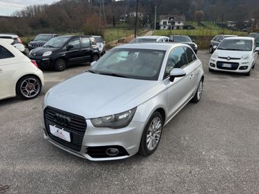 Audi A1 1.6 TDI Ambition 105 cv