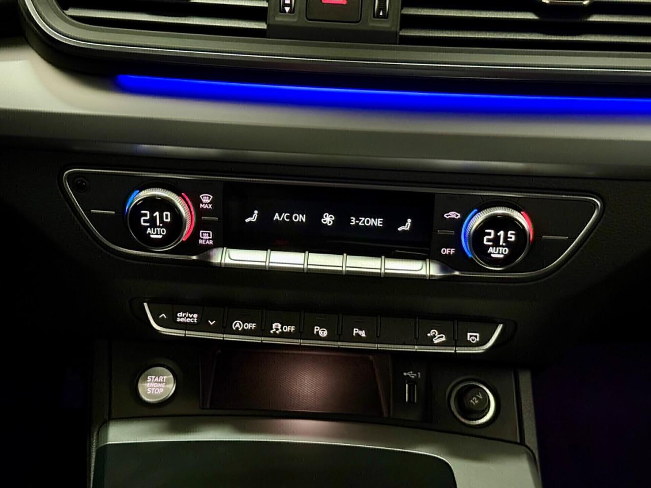 Audi Q5 40 TDI 204 CV mhev 12V Advanced quattro s-tronic