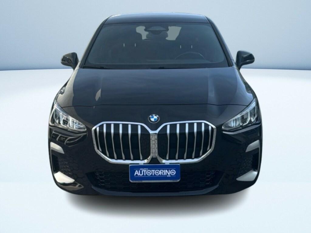 BMW Serie 2 Active Tourer 218 i Msport Steptronic