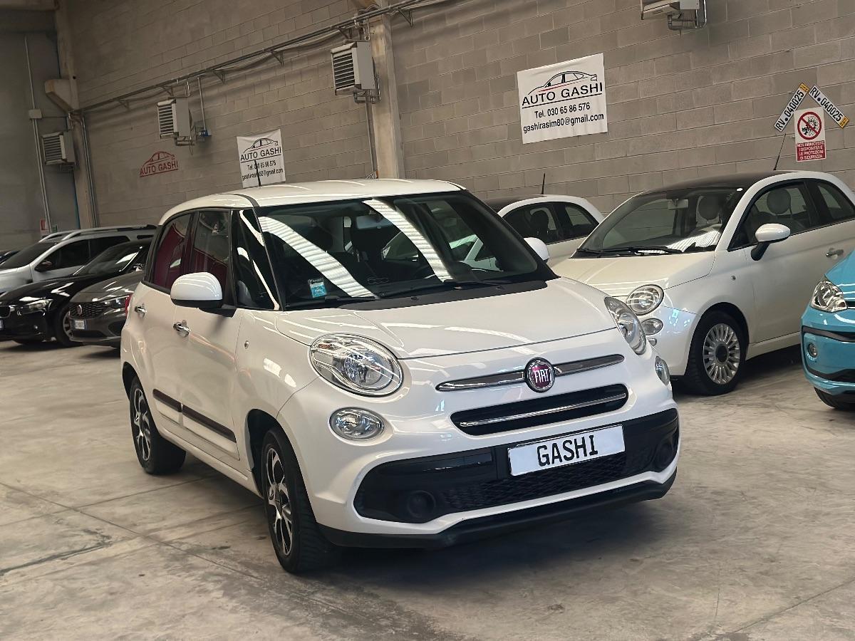 FIAT - 500 L - 1.3 MJT 95 CV Business