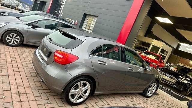 Mercedes-Benz A 180 1.5 CDi 109CV Automatico Sport