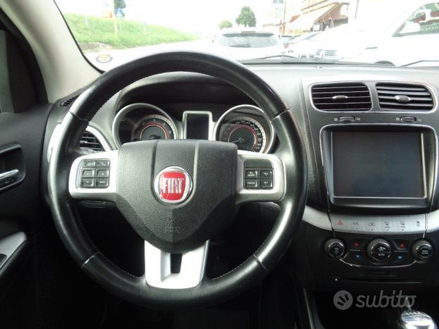 FIAT Freemont 2.0mtj PREZZO VALIDO FINO 09.08,MO