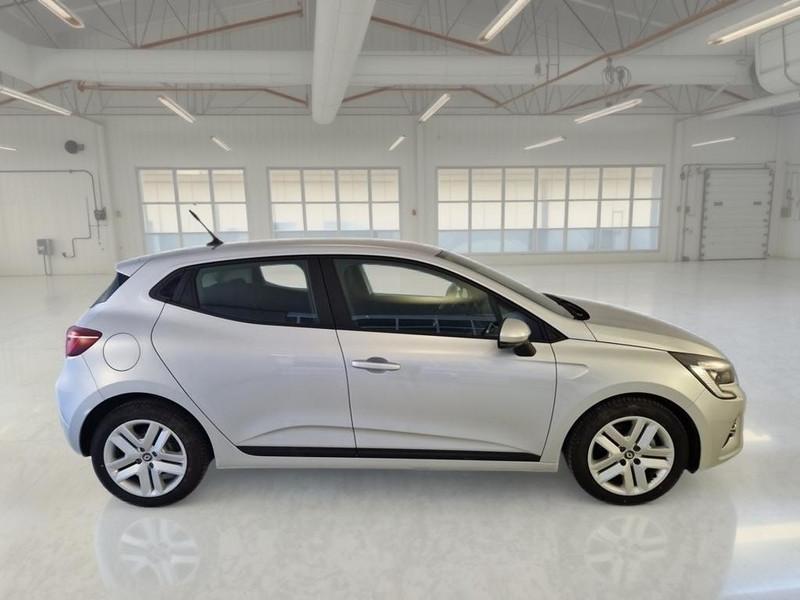 RENAULT CLIO 1.5 DCI BLUE 74KW BUSINESS 5 PORTE
