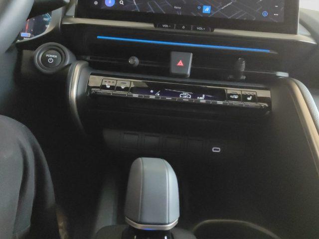 TOYOTA C-HR C-HR 2.0 HV Lounge Premiere