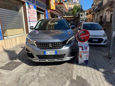 Peugeot 3008 BlueHDi 130 S&S Allure