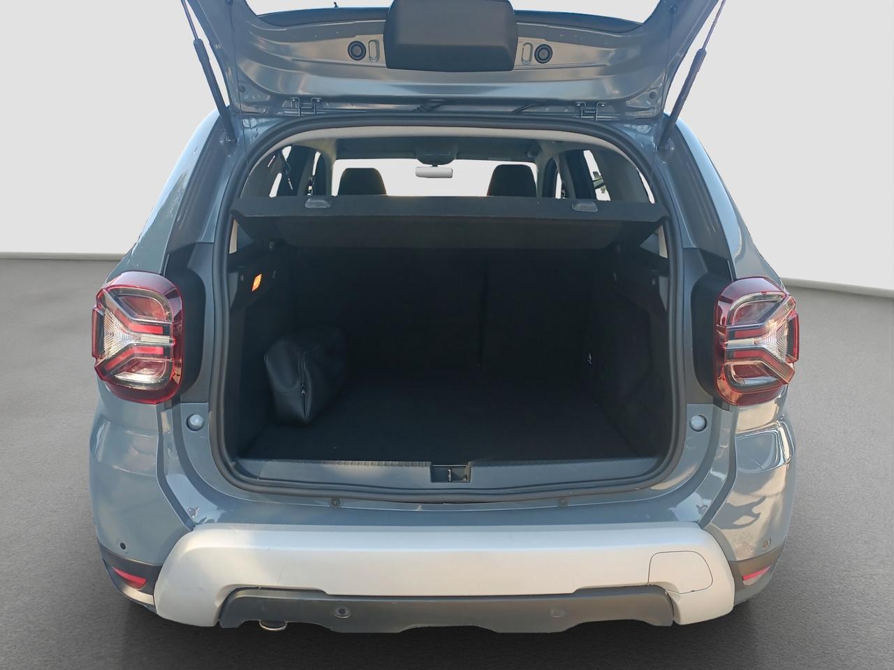 Dacia Duster 1.0 TCe GPL 4x2 Extreme
