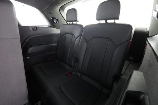 AUDI Q7 Q7 50 TDI quattro tiptronic Sport