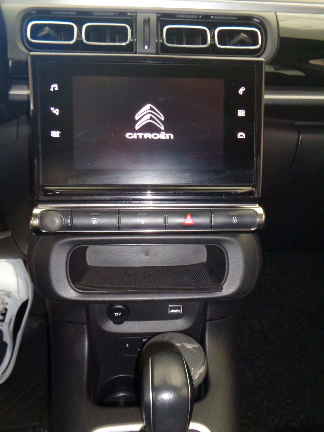 Citroen C3 PureTech 110 S&S EAT6 Shine Pack