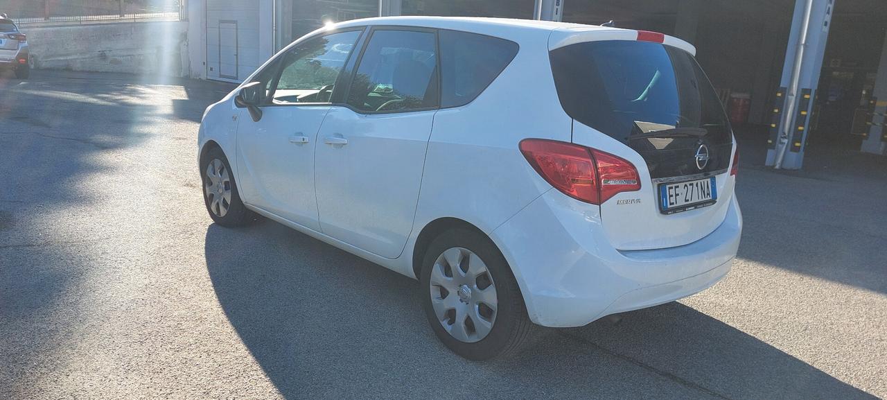 Opel Meriva 1.4 100CV Cosmo