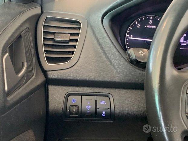 HYUNDAI i20 1.1 CRDi OK NEO-PAT 5 porte Go! PROM